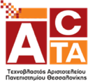 logo acta